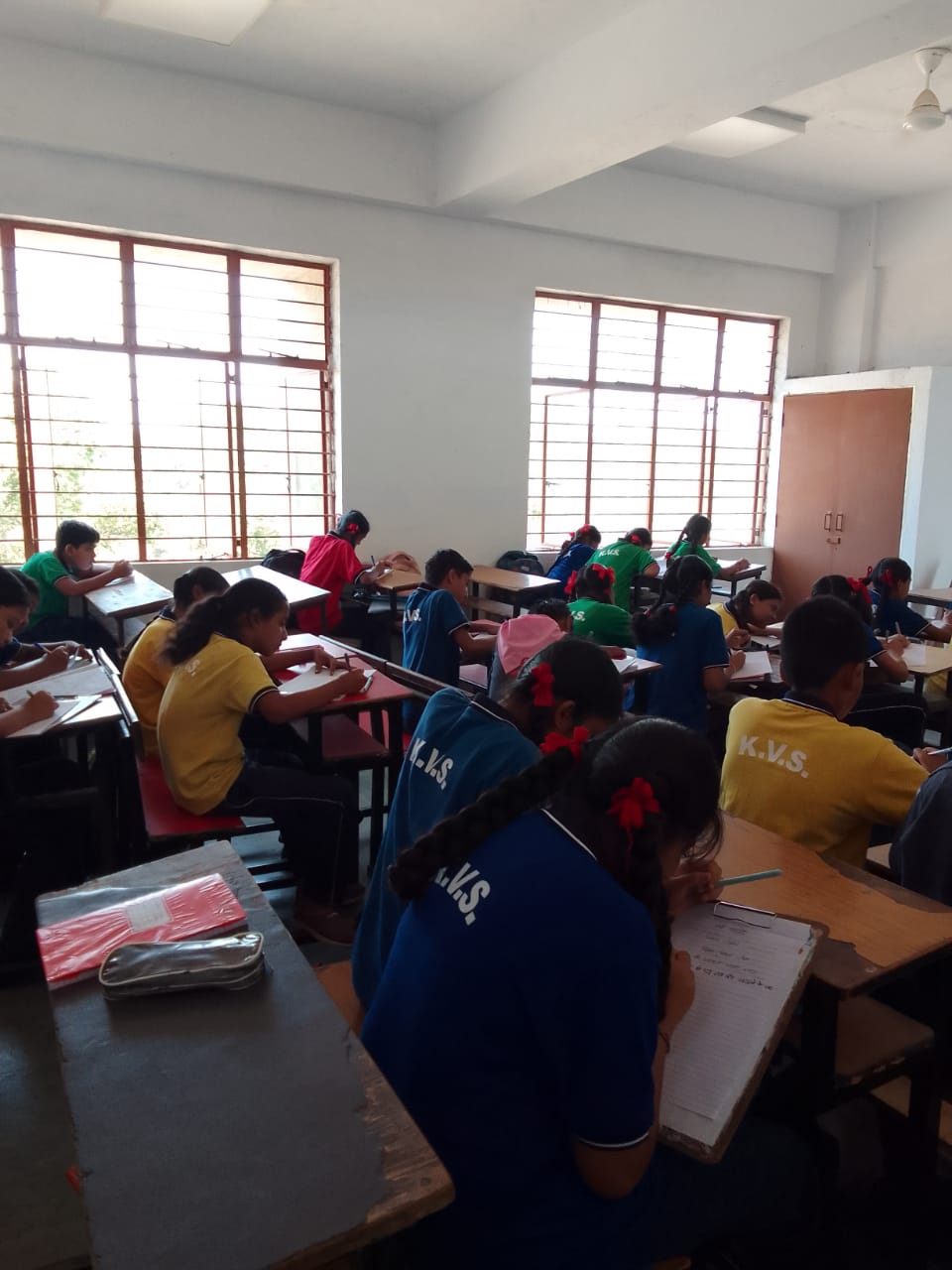 Essay writing 2