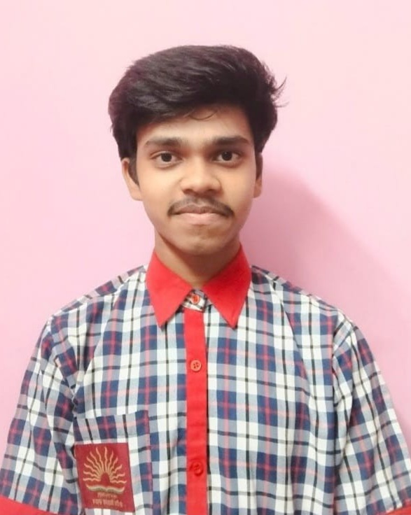 student name