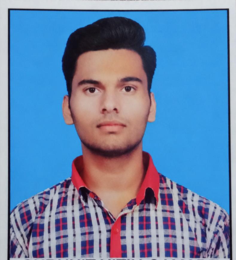 student name