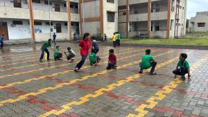National Sports Day 2026