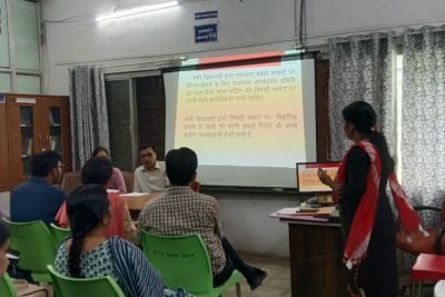 HINDI RAJBHASHA SEMINAR 30.06.2024