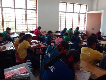 Essay writing 2