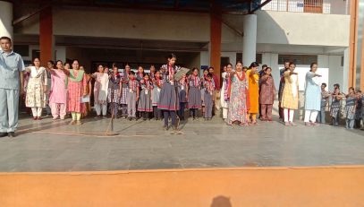 Jal Pakhwada