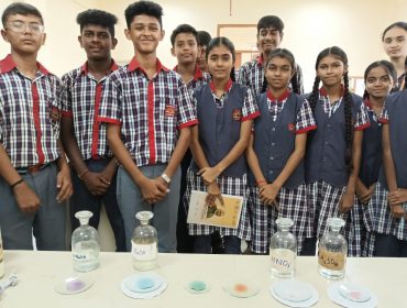 STEM week Photo 3