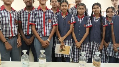 STEM week Photo 3