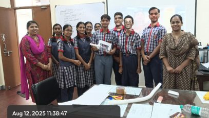 Atal Tinkering Day Celebration Photo3