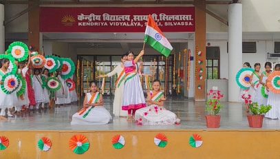 79th INDEPENDENCE DAY