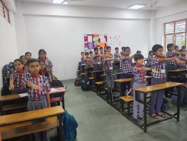 5A Hindi rajbhasha Pratigya