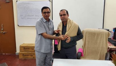 DC Samman