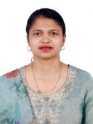 रीता पटेल
