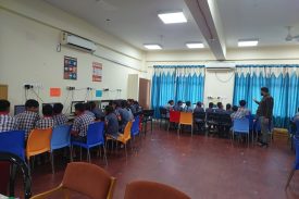 ADOBE Training workshop for Students and Teachers at KV Sayli Silvassa 2026