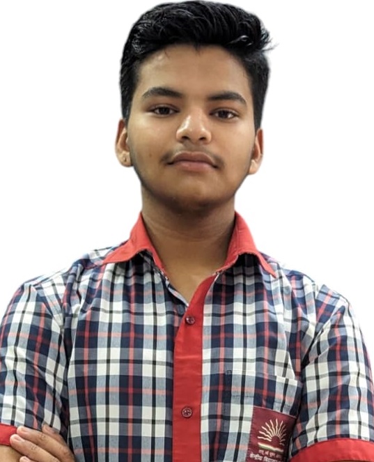 student name