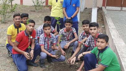 विश्व पर्यावरण दिवस 5 जून 2024