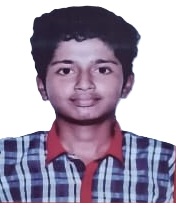 MANIKANT SANTOSH DESHPANDE