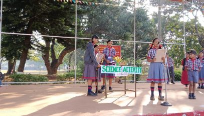 science Activites
