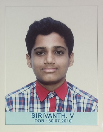 सिरिवंथ वी