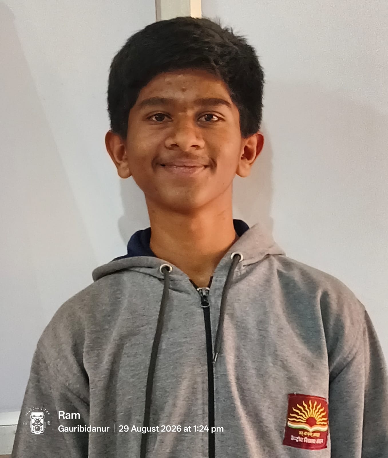 Sirivanth V