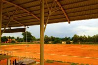 netaji stadium