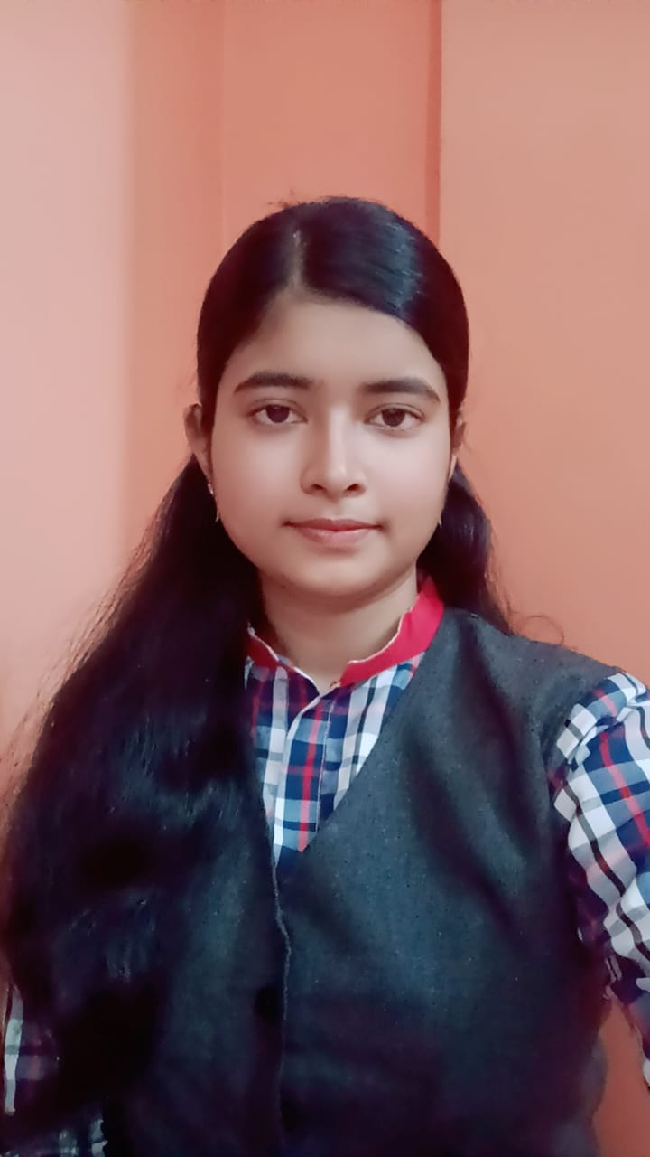 student name