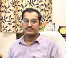 Dr. Ashok Kumar Pathak