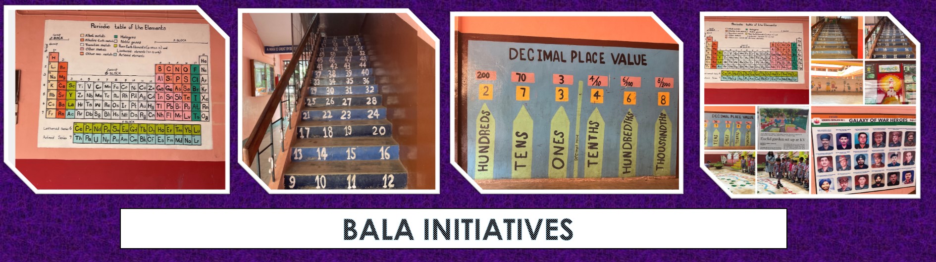 BALA INITIATIVES