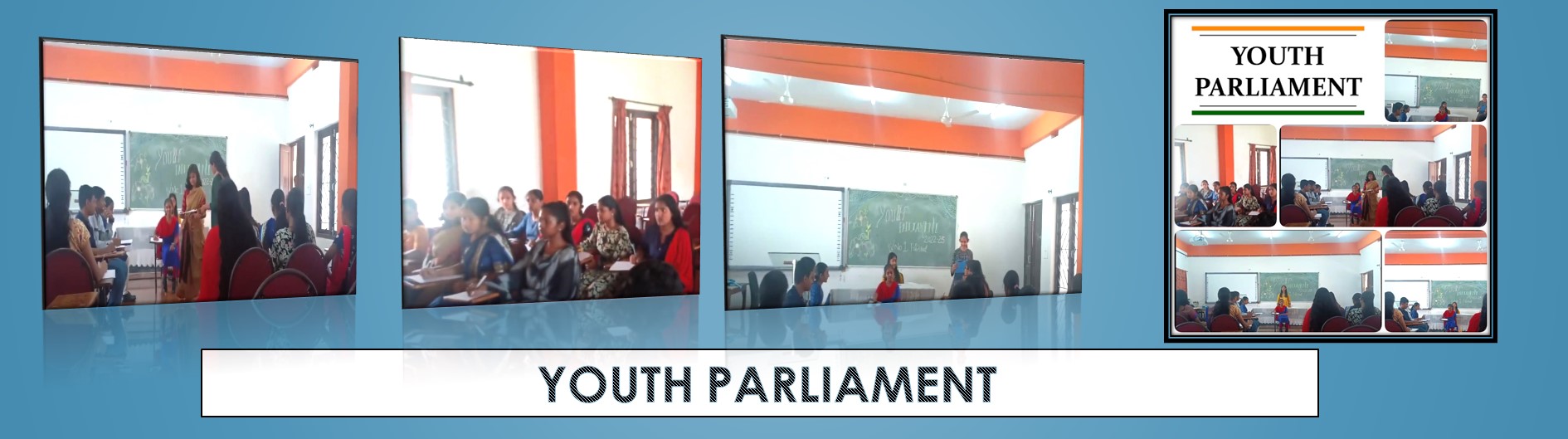 YOUTH PARLIAMENT