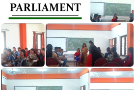 youth parliament