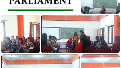 youth parliament