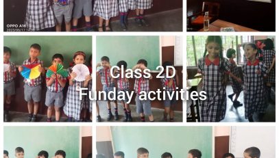 FUNDAY