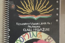 CLASS PUBLICATION