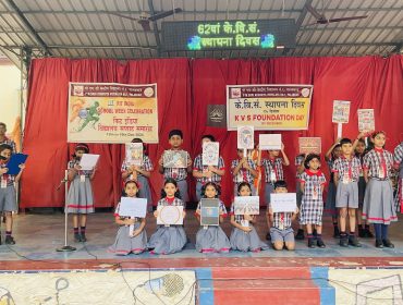 KVS FOUNDATION DAY (2)