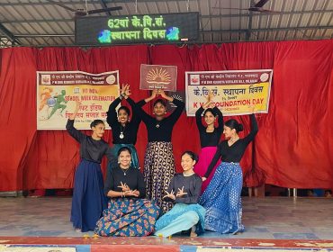 KVS FOUNDATION DAY (18)