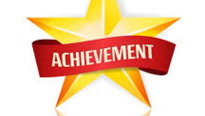 ACHIEVEMENTS