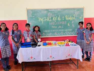 KVS FOUNDATION DAY (11)