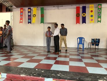GK & MENTAL MATHS SESSION (6)