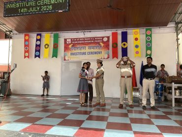 सामान्य ज्ञान और मानसिक गणित सत्र