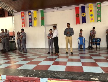 GK & MENTAL MATHS SESSION (5)
