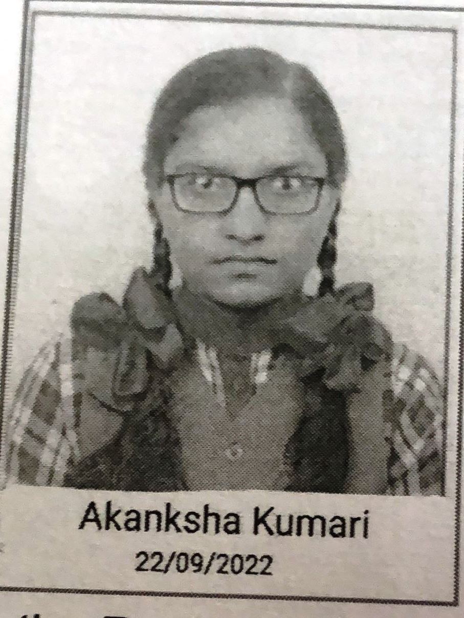 Akanksha Kumari