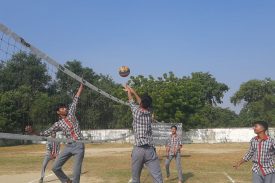 Sports Activities