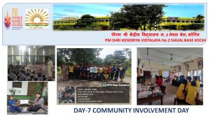 Community Participation