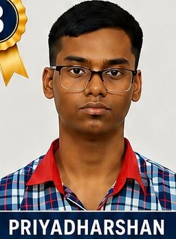 प्रियदर्शन