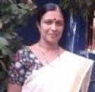 SUDHA PILLAI