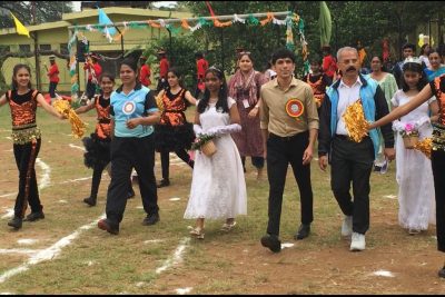 SPORTS MEET (1)