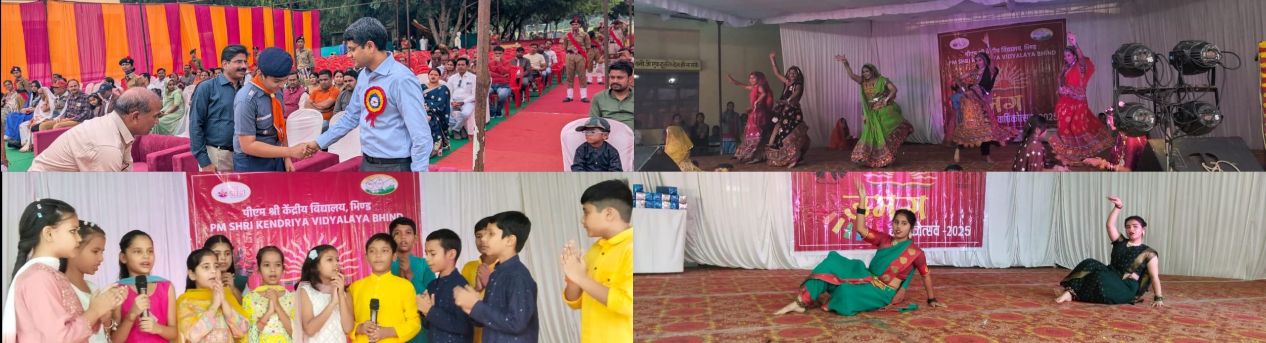 cultural programs