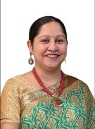 shalini