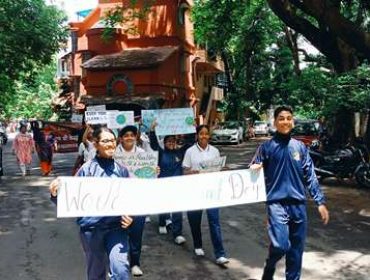 Environment Day Celebration