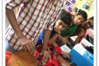 Atal Tinkering Activities