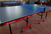 Table tennis