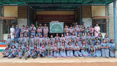 Van mahotsav