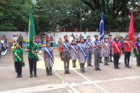 Investiture Ceremony